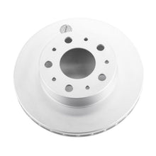 Load image into Gallery viewer, Power Stop 14-18 Ram ProMaster 1500 Front Evolution Geomet Coated Rotor Brake Rotors - OE - Cryo PowerStop