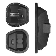 Load image into Gallery viewer, Yukon Gear 97-17 Ford E150 9.75in Rear Differentials Hardcore Cover Diff Covers Yukon Gear & Axle