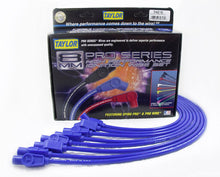 Load image into Gallery viewer, Taylor Cable 74616 8mm Spiro-Pro Ignition Wire Set Spark Plug Wire Set Taylor Cable