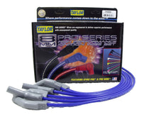 Load image into Gallery viewer, Taylor Cable 74669 8mm Spiro-Pro Ignition Wire Set; Spiro-Wound; Custom Fit; 135 deg.; Blue; Spark Plug Wire Set Taylor Cable Default Title