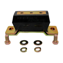 Load image into Gallery viewer, Energy Suspension Ford Trans Mount 2.710 CTR - Black Bushing Kits Energy Suspension