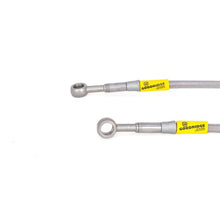 Load image into Gallery viewer, Goodridge 89-1/94 Nissan 240SX w/o ABS Brake Lines Brake Line Kits Goodridge