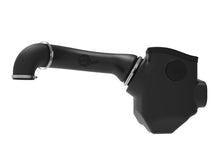 Load image into Gallery viewer, aFe Magnum FORCE Stage-2 Cold Air Intake System w/ Pro DRY S Media 16-19 Nissan Titan XD V8-5.0L(td) Cold Air Intakes aFe