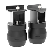 Load image into Gallery viewer, Timbren 2015 Ford F-550 Super Duty Base Rear Suspension Enhancement System Bump Stops Timbren