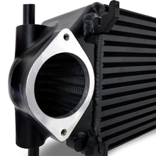 Load image into Gallery viewer, Mishimoto 2021+ Ford Bronco Intercooler Kit - Black Intercooler Kits Mishimoto