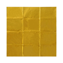 Load image into Gallery viewer, Mishimoto Gold Reflective Barrier w/ Adhesive Backing 12 inches x 24 inches Thermal Tape Mishimoto