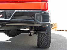 Load image into Gallery viewer, aFe Vulcan Series 3in 304SS Exhaust Cat-Back w/Blk Tip 2019 GM Silverado/Sierra 1500 V6-4.3L/V8-5.3L Catback aFe