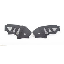 Load image into Gallery viewer, Go Rhino 18-20 Jeep Wrangler JL/JLU Front Fender Liners Wheel Well Liners Go Rhino