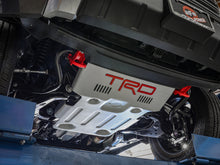 Load image into Gallery viewer, aFe Front Tow Hook Red 2022 Toyota Tundra 3.5L V6 Other Body Components aFe