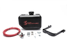 Load image into Gallery viewer, Snow Performance 2.5 Gallon Reservoir (incl. brackets/check valve/tubing) Reservoirs Snow Performance