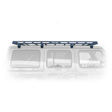 Load image into Gallery viewer, DV8 Offroad 18-21 Jeep Wrangler JL 4-Door Roof Rack Roof Rack DV8 Offroad