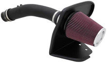 Load image into Gallery viewer, K&N 99-04 Ford F-Series Super Duty V8-5.4L Performance Intake Kit Cold Air Intakes K&N Engineering