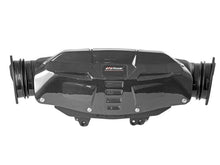 Load image into Gallery viewer, aFe Black Series Carbon Fiber Pro 5R Air Intake System 2020 Chevrolet Corvette C8 V8 6.2L Cold Air Intakes aFe