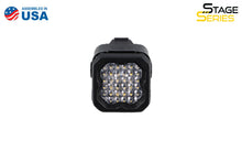 Load image into Gallery viewer, Diode Dynamics Hitch Mount LED Pod Reverse Kit C1R (No Harness) Light Accessories and Wiring Diode Dynamics