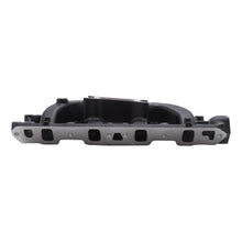 Load image into Gallery viewer, Edelbrock Performer 351-W Black Intake Manifolds Edelbrock