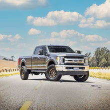 Load image into Gallery viewer, Synergy 05+ Ford Super Duty F-250 / F-350Ax4 Diesel Leveling System Leveling Kits Synergy Mfg