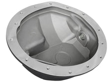 Load image into Gallery viewer, aFe Power Cover Diff Front Machined COV Diff F Dodge Diesel Trucks 03-11 L6-5.9/6.7L Machined Diff Covers aFe