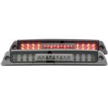 Load image into Gallery viewer, ANZO 1994-2001 Dodge Ram 1500 LED 3rd Brake Light Smoke Lights Corner ANZO