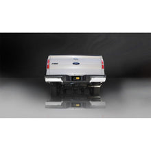 Load image into Gallery viewer, Corsa 2011-2014 -13 Ford F-150 EcoBoost 3.5L V6 Polished Sport Cat-Back Exhaust Catback CORSA Performance