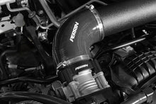 Load image into Gallery viewer, Perrin 22-23 Subaru WRX Front Mount Intercooler Kit (Black Tubes & Silver Core) Intercoolers Perrin Performance