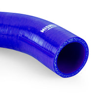 Load image into Gallery viewer, Mishimoto 11-14 Ford F-150 3.5L EcoBoost / 2.7L V6 Silicone Coolant Hose Kit - Blue Hoses Mishimoto