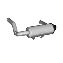 Load image into Gallery viewer, MBRP 13-19 Can-Am Renegade 1000/850/570/500 5in. Single Slip-On Performance Series Exhaust Powersports Exhausts MBRP