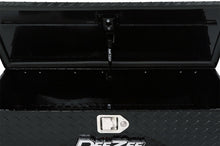 Load image into Gallery viewer, Deezee Universal Tool Box - Specialty Chest Black BT 35InX12InX9In Tool Storage Dee Zee