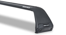 Load image into Gallery viewer, Rhino-Rack 07-22 Jeep Wrangler JK/JL 4 Door Hard Top Vortex SG 2 Bar Roof Rack - Black Roof Rack Rhino-Rack