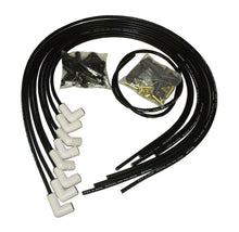 Load image into Gallery viewer, Taylor Cable 75652 8mm Spiro-Pro Ignition Wire Set Spark Plug Wire Set Taylor Cable