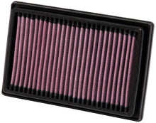 Load image into Gallery viewer, K&N 08-12 Can-Am Spyder 990/RS990 Replacement Air Filter Air Filters - Drop In K&N Engineering