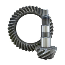 Load image into Gallery viewer, Yukon Gear High Performance Gear Set For Dana 44 Short Pinion Reverse Rotation 5.38 Final Drive Gears Yukon Gear & Axle