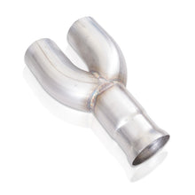 Load image into Gallery viewer, Stainless Works 15-19 Chevrolet Tahoe 5.3L Legend Cat-Back Exhaust w/4in Polished Tips Catback Stainless Works