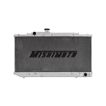 Load image into Gallery viewer, Mishimoto 89-93 Toyota Celica GT4 Manual Performance Aluminum Radiator Radiators Mishimoto