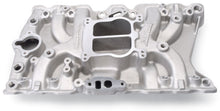 Load image into Gallery viewer, Edelbrock Perf Manifold 350 Olds Egr Intake Manifolds Edelbrock