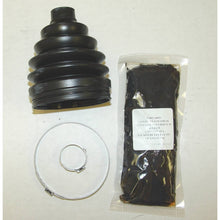 Load image into Gallery viewer, Omix FRT Axle CV Boot Kit Dana 30 93-01 Grand Cherokee Boots OMIX