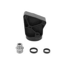 Load image into Gallery viewer, Mishimoto 10-11 Hyundai Genesis Coupe 3.8L Oil FIlter Housing Oil Filter Blocks Mishimoto