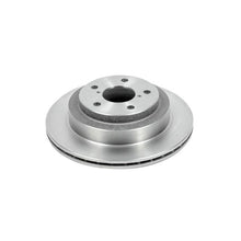 Load image into Gallery viewer, Power Stop 91-94 Subaru Legacy Rear Autospecialty Brake Rotor Brake Rotors - OE PowerStop