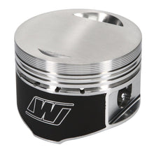Load image into Gallery viewer, Wiseco Toyota 4EFTE 74.50mm Bore -2.5cc 1.1 Piston Kit Piston Sets - Forged - 4cyl Wiseco
