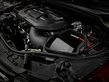 Load image into Gallery viewer, aFe MagnumFORCE Intakes Stage-2 PDS AIS 16-19 Jeep Grand Cherokee (WK2) V6-3.6L Cold Air Intakes aFe