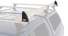 Load image into Gallery viewer, Rhino-Rack Adjustable Load Holder for Vortex Bar - Pair Hardware - Singles Rhino-Rack