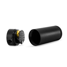 Load image into Gallery viewer, Mishimoto Compact Baffled Oil Catch Can - 3-Port Oil Catch Cans Mishimoto
