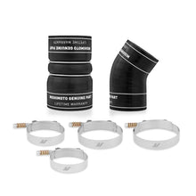 Load image into Gallery viewer, Mishimoto 03-07 Ford 6.0L Powerstroke Boot Kit Silicone Couplers & Hoses Mishimoto