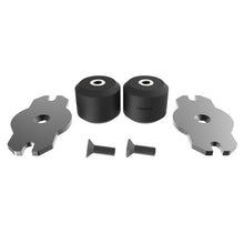 Load image into Gallery viewer, Timbren 2004 GMC Canyon RWD Front Suspension Enhancement System Bump Stops Timbren