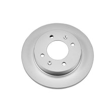 Load image into Gallery viewer, Power Stop 97-06 Hyundai Elantra Rear Evolution Geomet Coated Rotor Brake Rotors - OE - Cryo PowerStop