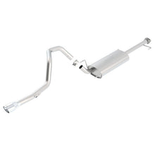 Load image into Gallery viewer, Borla 10-15 Toyota 4Runner Trail/SR5/Limited 4,0L 6cyl 4/5 Speed 4WD/AWD SS Catback Exhaust Catback Borla