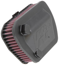 Load image into Gallery viewer, K&N 2014 Yamaha XVS950 Bolt Drop In Air Filter Air Filters - Drop In K&N Engineering