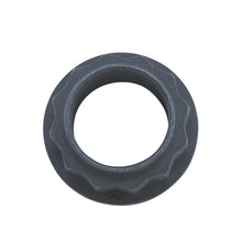Load image into Gallery viewer, Yukon Gear Dodge Magna/Steyr Front Pinion Nut Hardware - Singles Yukon Gear & Axle