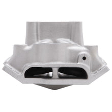 Load image into Gallery viewer, Edelbrock Victor Jr Tall Manifold Intake Manifolds Edelbrock