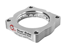 Load image into Gallery viewer, aFe Silver Bullet Throttle Body Spacers TBS 14 BMW 435i (F32) / 12-15 BMW 335i (F30) BMW 335i (F30) Throttle Body Spacers aFe