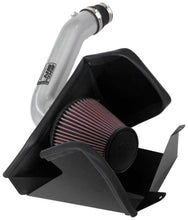 Load image into Gallery viewer, K&N 19-20 Hyundai Veloster L4-2.0L F/I Turbo Typhoon Performance Air Intake System Cold Air Intakes K&N Engineering